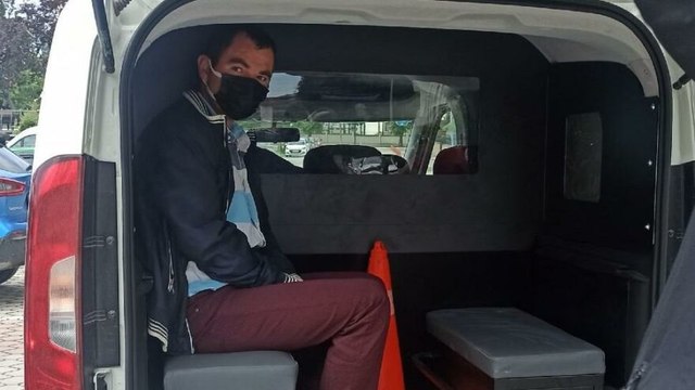 Kadın cinayeti olayında yeni gelişme: İlk cinayeti değilmiş