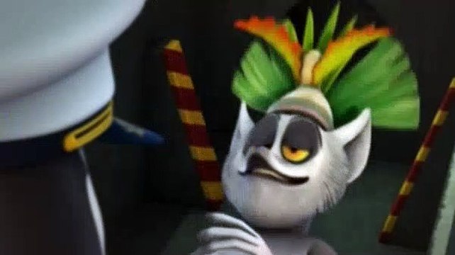 The Penguins Of Madagascar S02E62 - Operation Antarctica