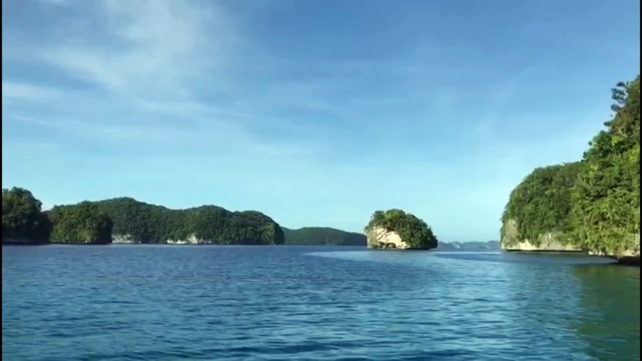 Pazifikstaat Palau meldet seinen ersten Corona-Fall