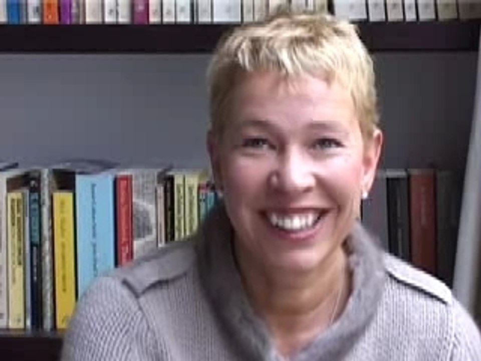 Laura Babeliowsky interview