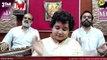 Aaj Ka Bhajan | Teri Murli Di Meethi Meethi Taan Pe  | Aakarsh Dutt Chaturvedi  | Daily New Bhajan