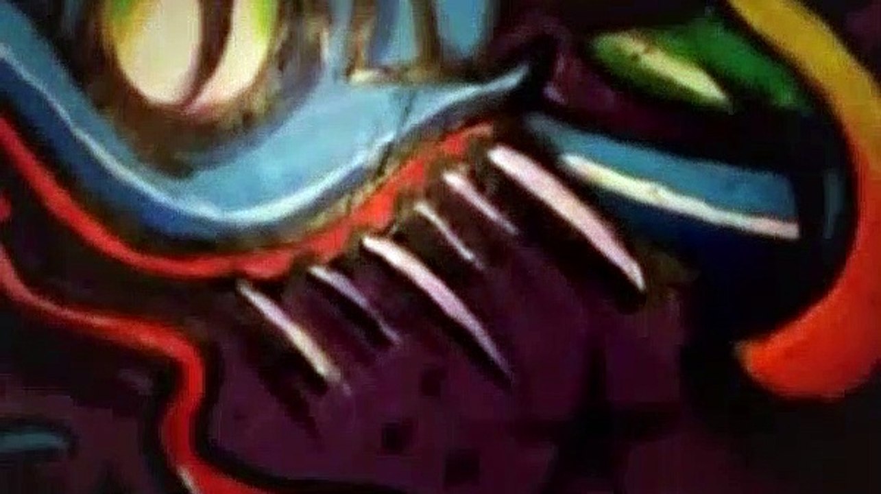 Ink Master S01E05  Game On