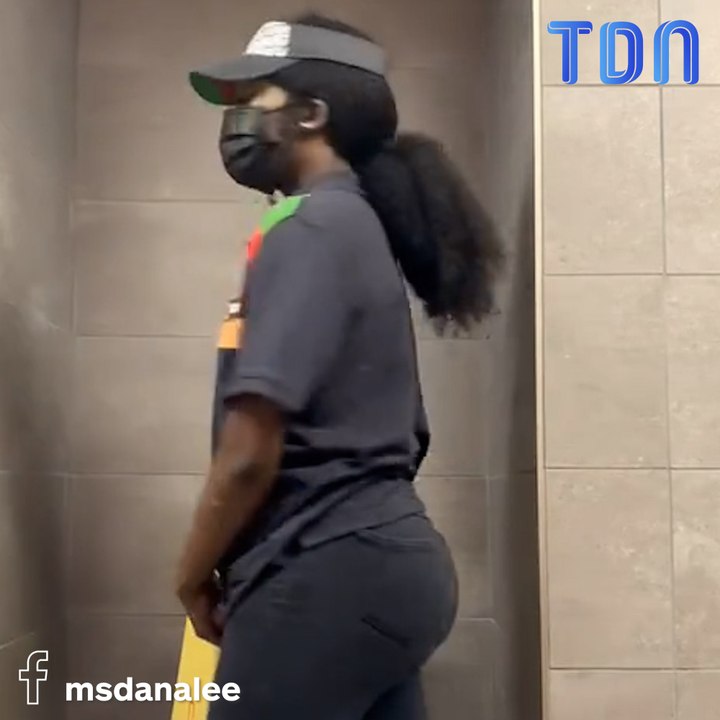 L’uniforme de Burger King trop sexy ? Une cliente émet une étonnante plainte