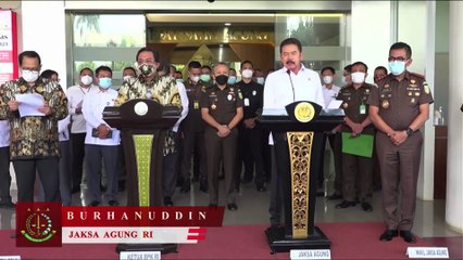 PT. ASABRI Rugikan Negara Sebesar 22,78 Triliun Rupiah