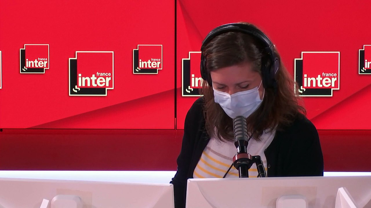 Gaspard Estrada : "Le gouvernement colombien ne prône pas l'apaisement, mais la répression"