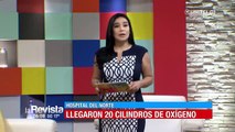 Desesperación en familiares por abastecer de oxígeno a pacientes del Hospital del Norte
