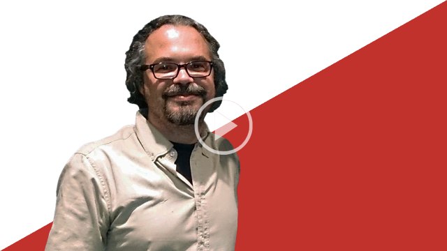 Entrevista a Fernando Costilla