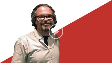 Entrevista a Fernando Costilla