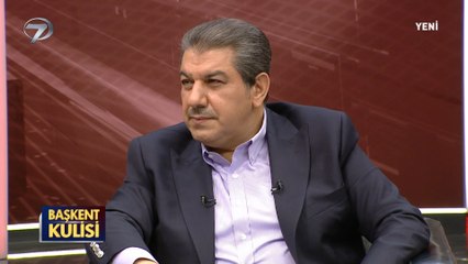 Başkent Kulisi - Tevfik Göksu - 30 Mayıs 2021