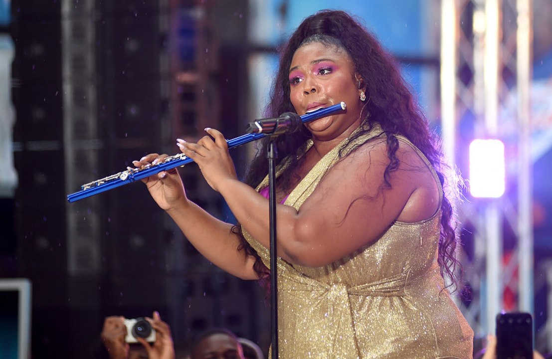 Lizzo: Sport für die Psyche