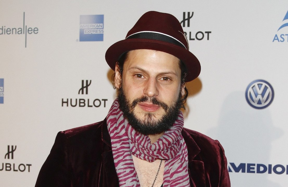 Manuel Cortez: Wegen Corona im Krankenhaus!