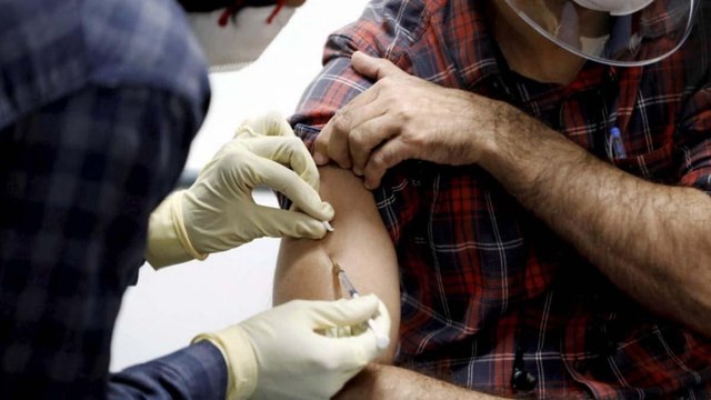COVID-19: India ranks 2nd in global vaccination race
