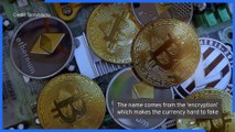 Cryptocurrency - What is cryptocurrency?