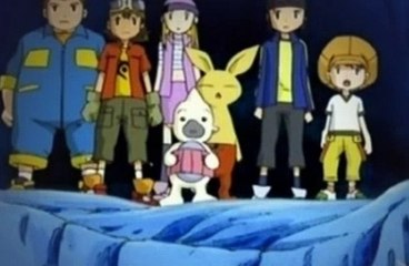 Digimon S04E14-169 No Whamon [Eng Dub]