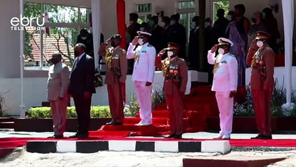 下载视频: All Set For Madaraka Day Celebrations