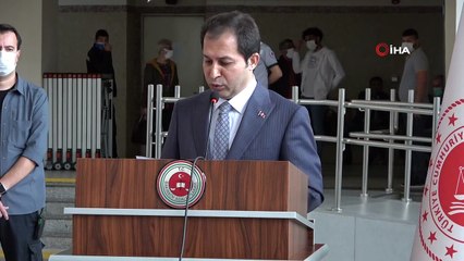 Bakırköy Adalet Sarayı’nda ‘Kitap Bağış Kumbarası’ kuruldu