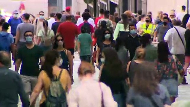 España, a la cabeza de crecimiento en economías avanzadas en 2021 y 2022