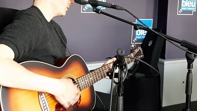 Patxi Garat Karabana