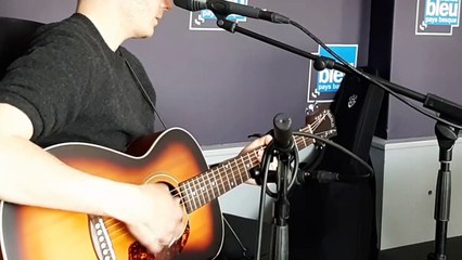 Patxi Garat "Karabana