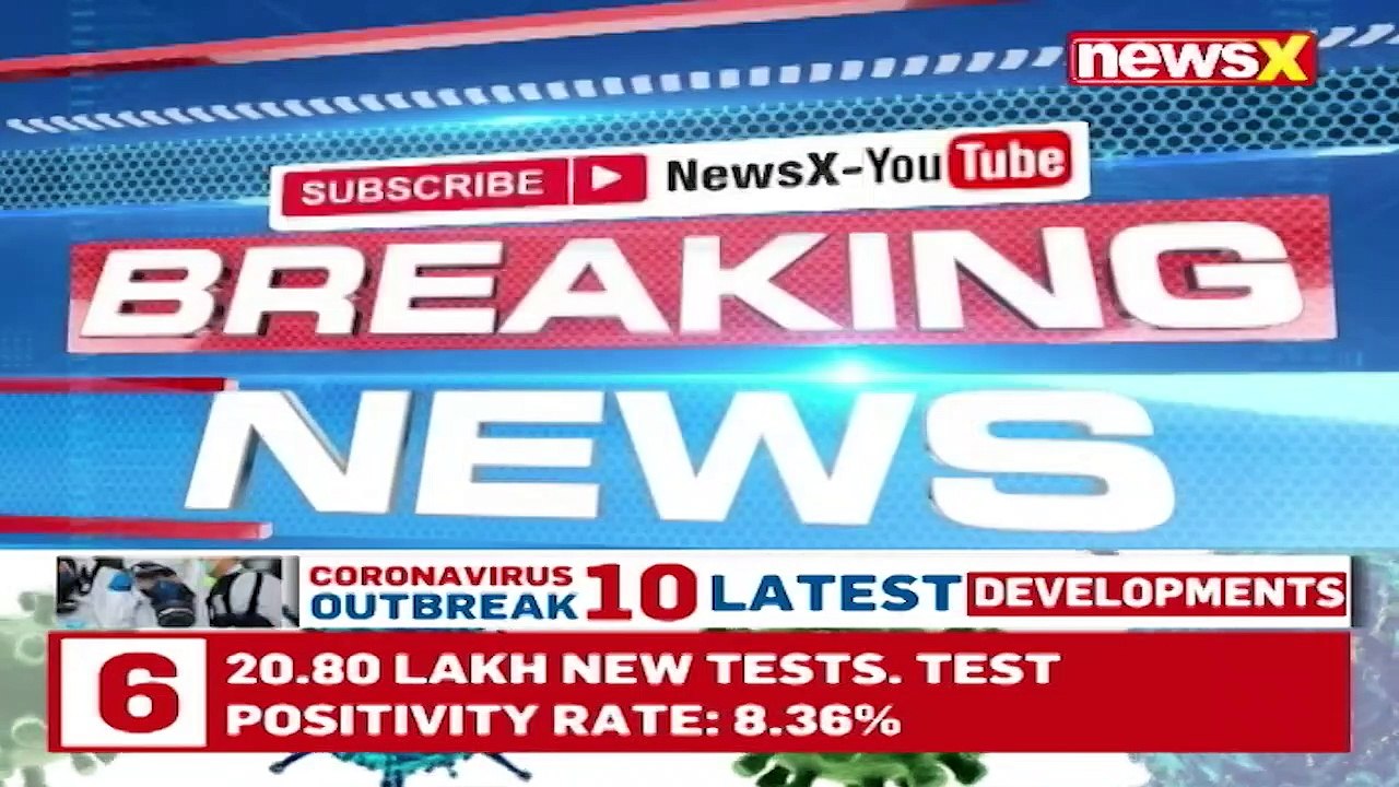 Petrol & Diesel Prices Continue To Soar Petrol Prices Breaches Rs 100_Litre Mark NewsX