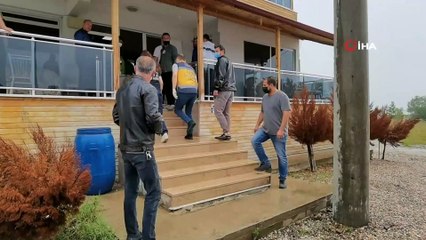 Bursa'da zincirleme kaza: 5 yaralı