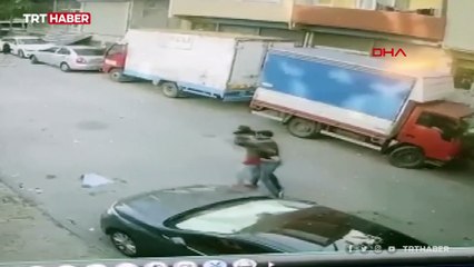 Amcanın yeğenini hayatta tutma çabası sonuçsuz kaldı