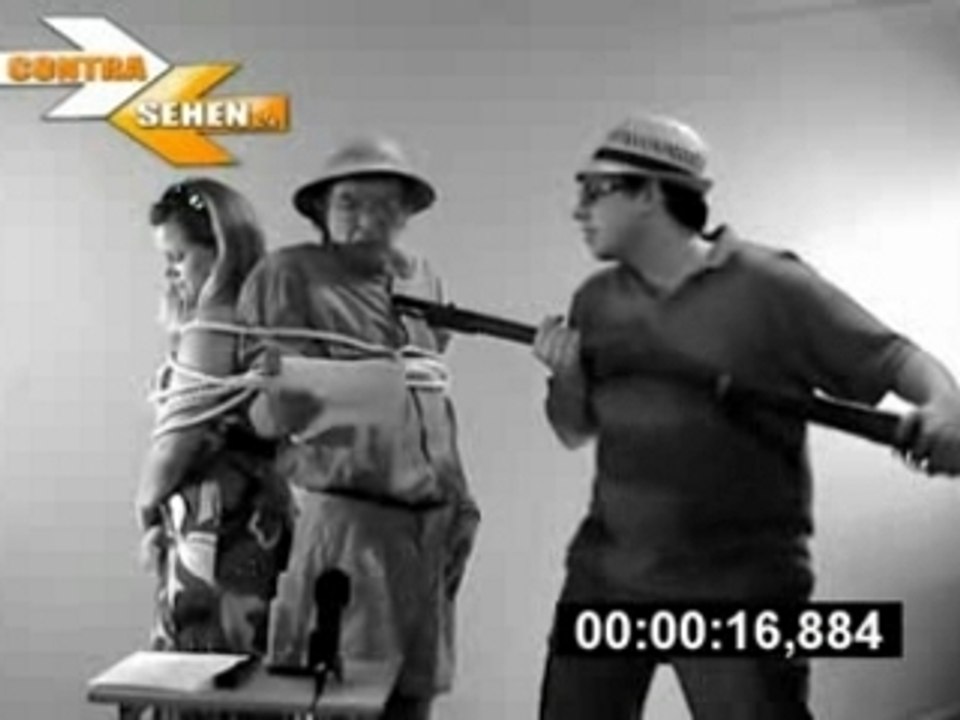 Contrasehen folge 13.2 - afghanistaneinsatz (teil 2)