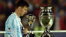 Copa America'ya korona darbesi! 11 gün sonra başlayacak büyük turnuva iptal edildi