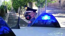 Spaccio di droga nel Napoletano: 14 arresti tra Nola e Varese (31.05.21)