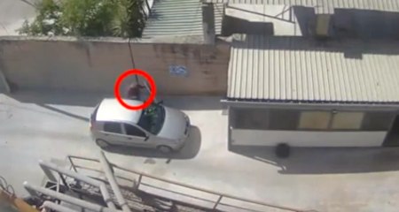 San Felice a Cancello (CE) - Tenta di estorcere imprenditore edile: arrestato (31.05.21)