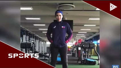 Philippine Boxing Team, naka-4 na bronze sa Dubai tilt