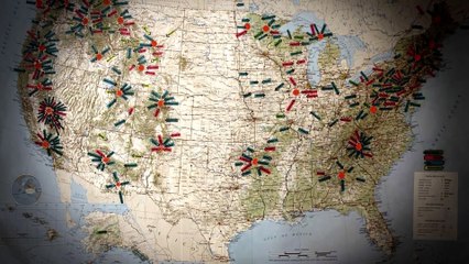 El Misterio Missing 411 las personas se internan en los bosques y jamás regresan