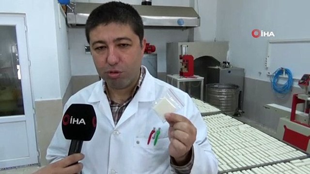 Her sabun zeytinyağı sabunu değil, aldanmayın