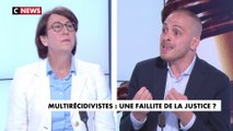 Matthieu Valet : «Le code de procédure pénale il faut le refaire de A à Z»