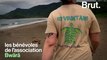 Nouvelle-Calédonie : une association au secours des tortues marines