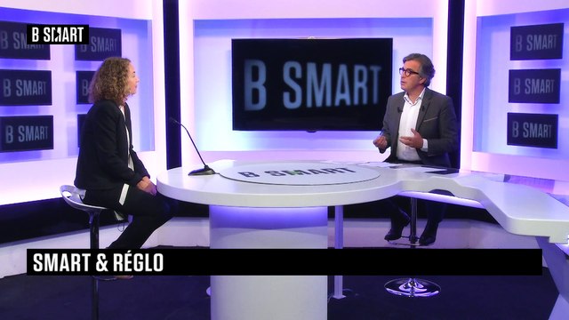 SMART JOB - Smart & Réglo du lundi 31 mai 2021