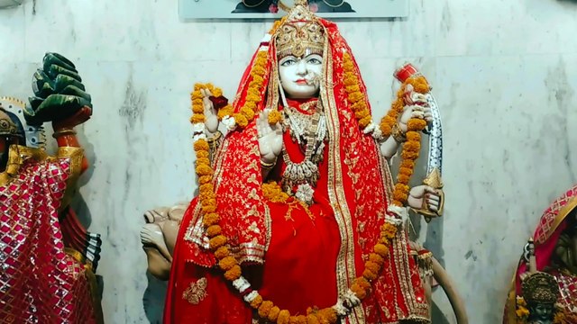 Bhajan Diary - Mangana hai toh Maiya se maango #bhajandiary