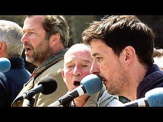 FISHERMAN'S FRIENDS Bande Annonce (2021) James Purefoy, Comédie