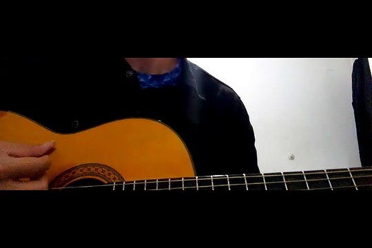 Stone Sour - Zzyzx Rd | Guitar & Vocal Cover