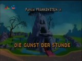 Feuersteins Lachparade - 53. Der Filmdreh / Die Gunst der Stunde