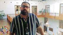 Entrevista a José Luis Farias (Pepelu), director de los Premios Quirino y WEIRD (antes conocido como 3D Wire).