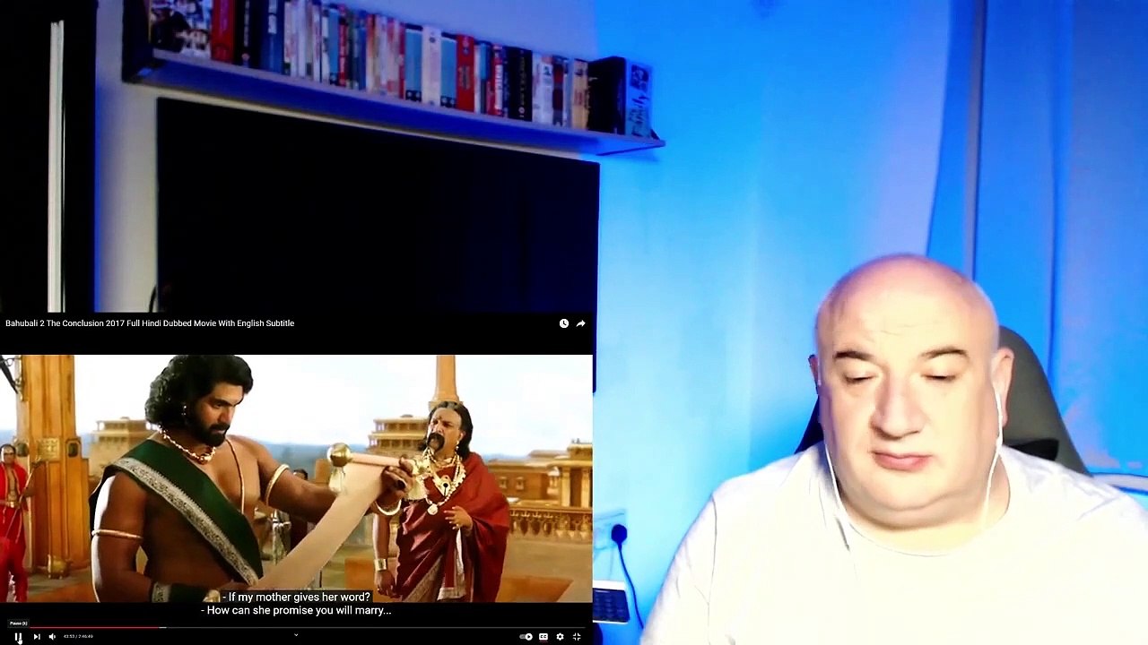 Bahubali 2    PART 2