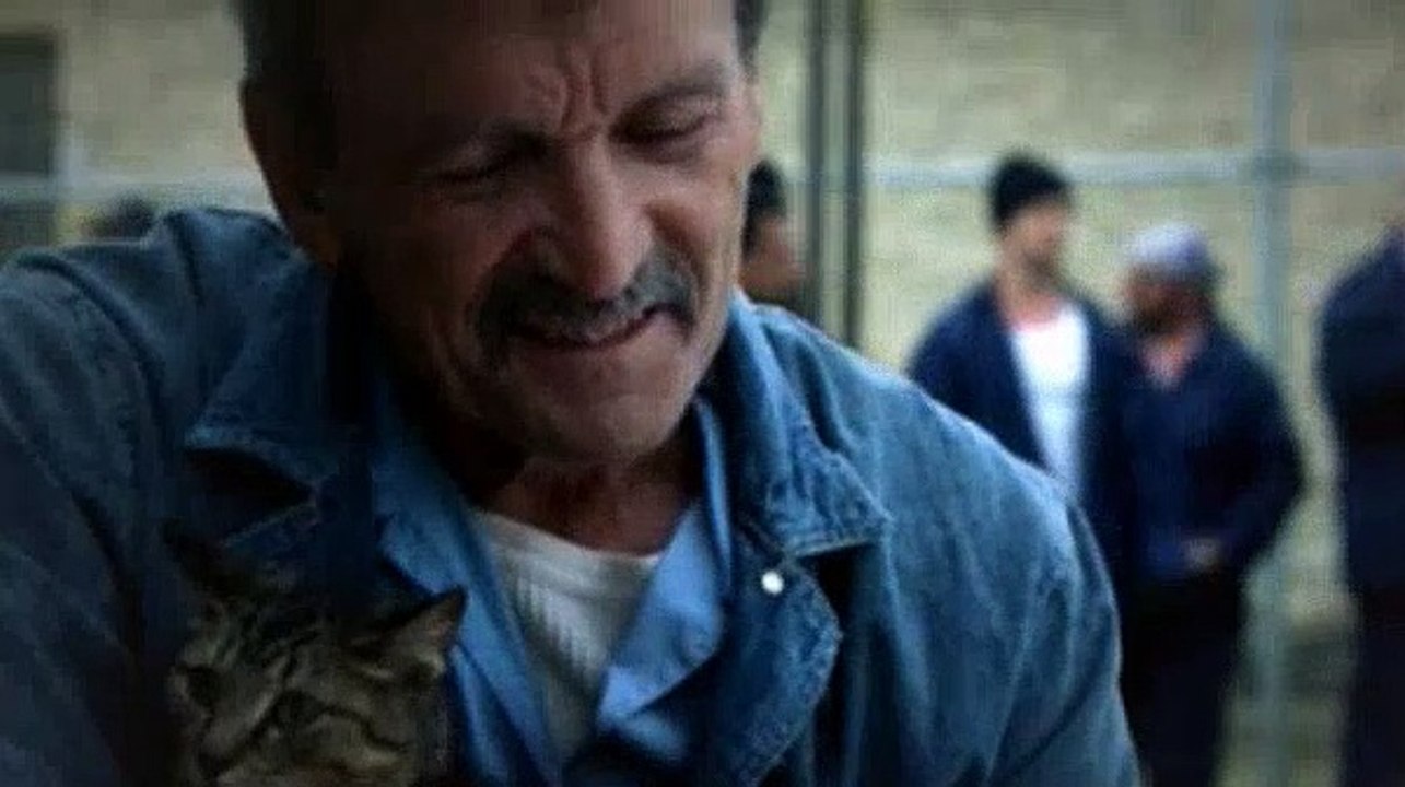 Prison Break S01E02 - Allen