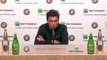 Roland-Garros - Simon : “Déçu mais pas frustré”