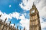 This Day in History: Big Ben Goes Into Operation in London