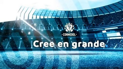 La Conmebol busca urgente sede para la Copa América