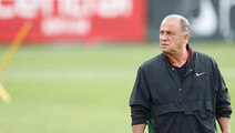 Başkan ve hoca arasında yeni kriz! Fatih Terim, Florya'daki tüm eşyalarını topladı