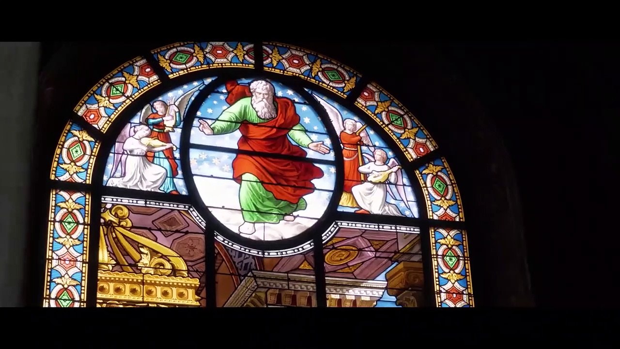 Maulik's Endeavor From Getting France Visa To Getting Featured In Official University Video