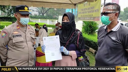 PRESISI Petang (31/5/2021)