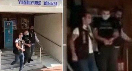 Sahte site ile kripto dolandırıcılığına tutuklama